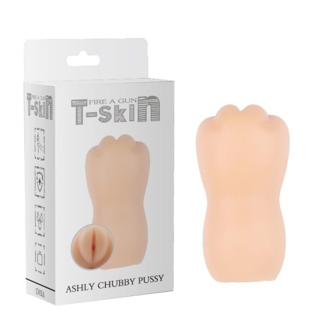 Ashly Chubby Pussy Ashly Chubby Pussy