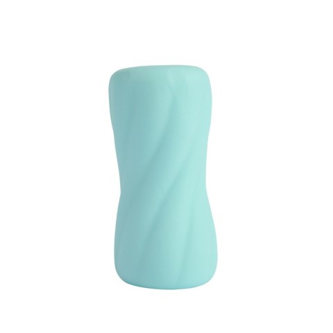 Blow Cox Masturbator Pleasure Pocket-Blue Blow Cox Masturbator Pleasure Pocket-Blue