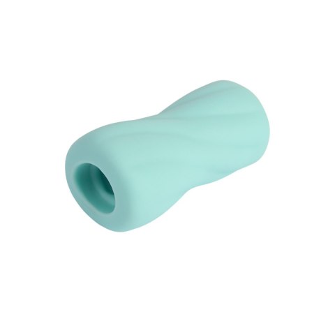 Blow Cox Masturbator Pleasure Pocket-Blue Blow Cox Masturbator Pleasure Pocket-Blue