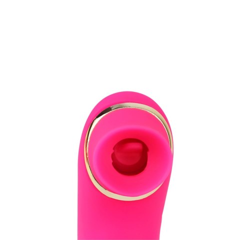 Clit Kisser Thruster Clit Kisser Thruster