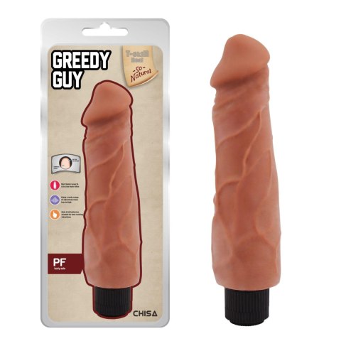 Greedy Guy-Latin Greedy Guy-Latin