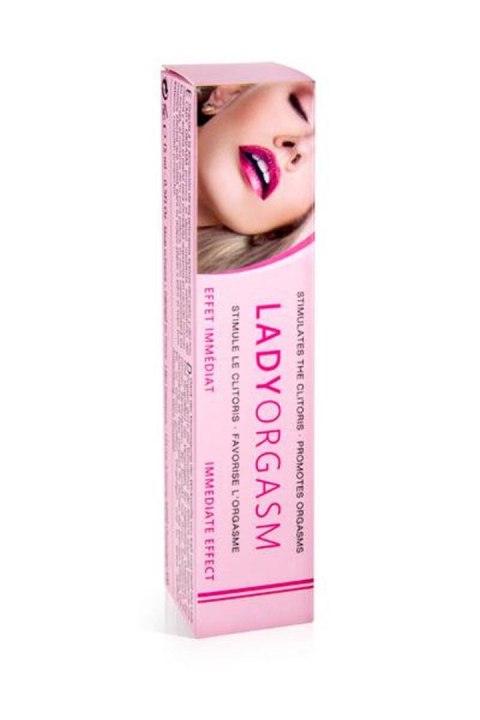 LADY ORGASM 15 ML LADY ORGASM 15 ML