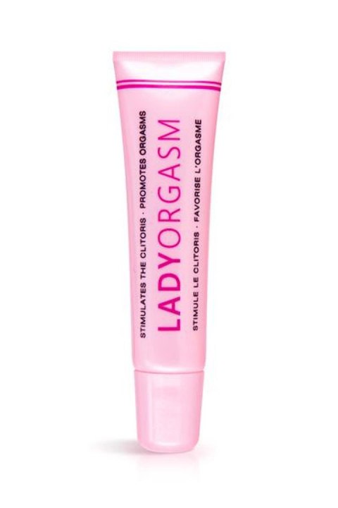 LADY ORGASM 15 ML LADY ORGASM 15 ML