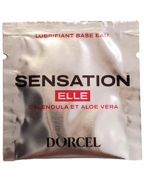 MONODOSE LUB ELLE FEMME MONODOSE LUB ELLE FEMME