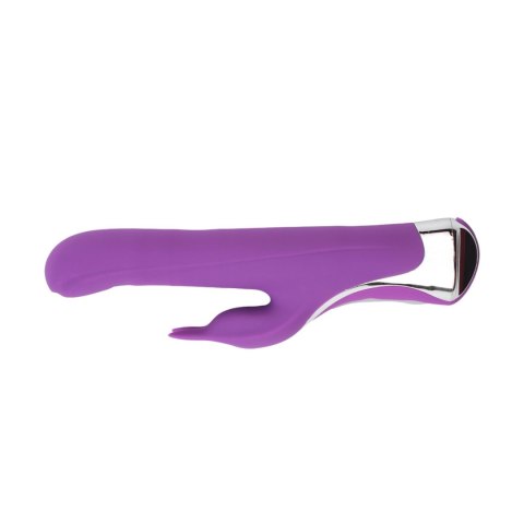 Missile Rabbit-Purple Missile Rabbit-Purple