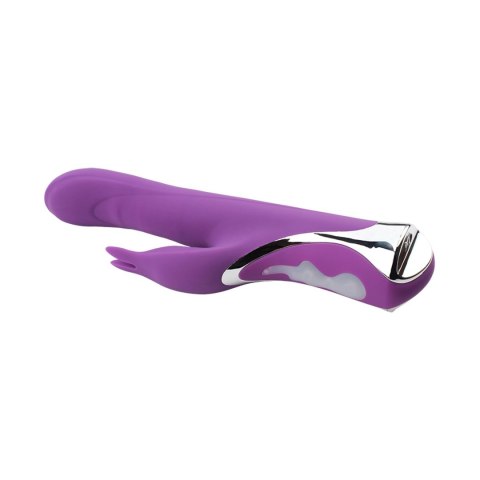 Missile Rabbit-Purple Missile Rabbit-Purple