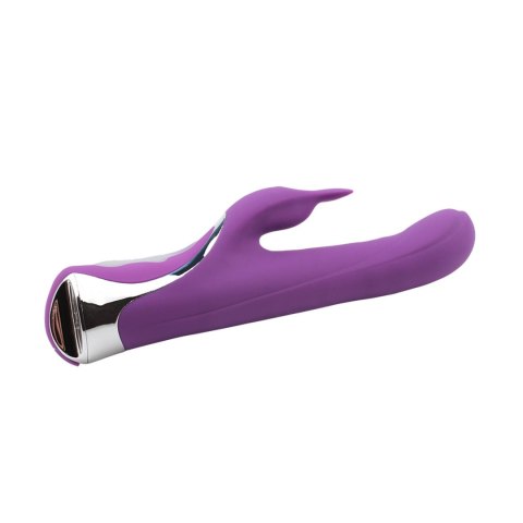 Missile Rabbit-Purple Missile Rabbit-Purple