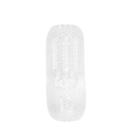 Palm Stroker No.4-Clear Palm Stroker No.4-Clear