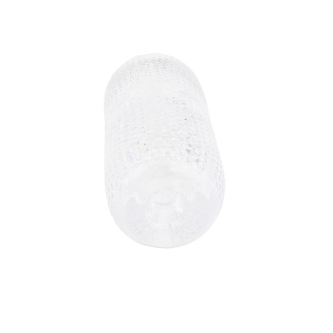 Palm Stroker No.4-Clear Palm Stroker No.4-Clear
