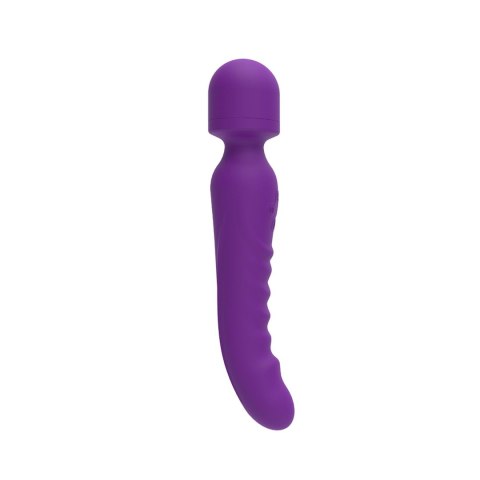 Pleasure Spreader Wand-Pulple Pleasure Spreader Wand-Pulple