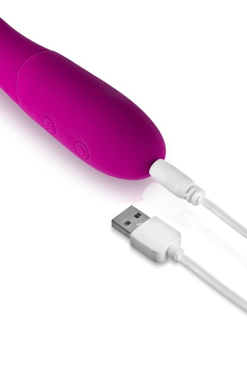 RABBIT YOBA + BELLA RABBIT USB VIBRATOR RABBIT YOBA + BELLA RABBIT USB VIBRATOR