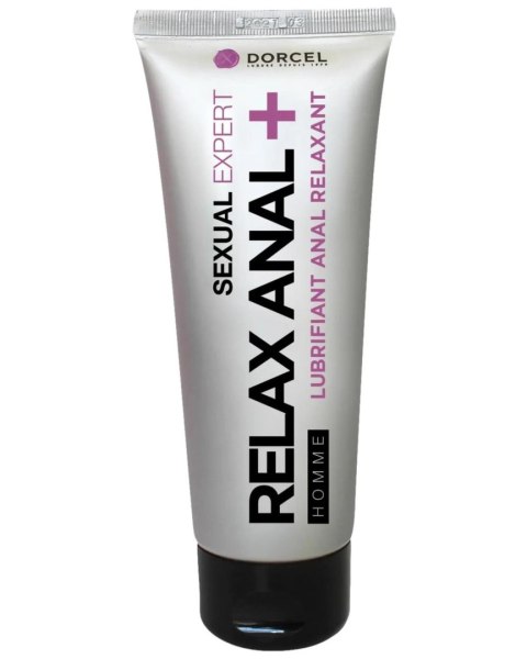 RELAX ANAL + 100ml RELAX ANAL + 100ml