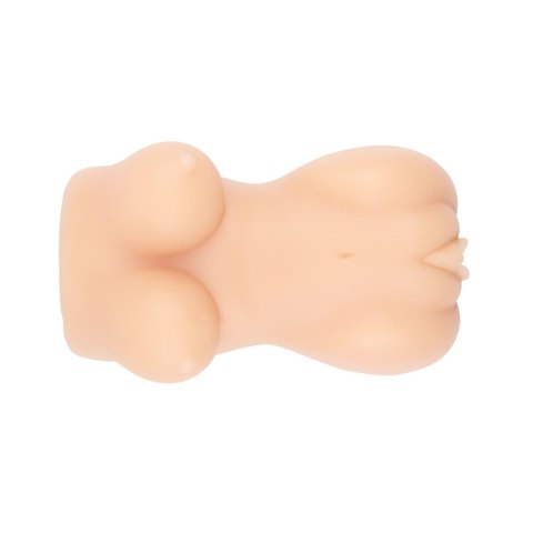 Vicky's Big Tit Stroker Vicky's Big Tit Stroker