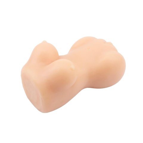 Vicky's Big Tit Stroker Vicky's Big Tit Stroker