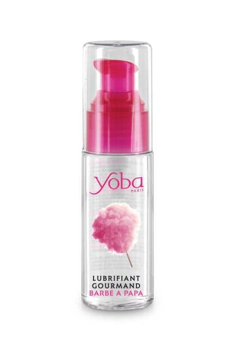 YOBA LUB GOURM COTTON COTTON 50 M YOBA LUB GOURM COTTON COTTON 50 M
