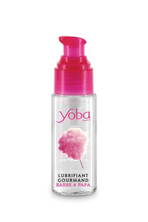 YOBA LUB GOURM COTTON COTTON 50 M YOBA LUB GOURM COTTON COTTON 50 M