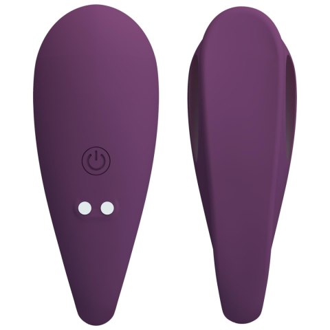 PRETTY LOVE - Aari, 10 vibration functions Mobile APP Long-distance Control 10 thumping functions PRETTY LOVE - Aari, 10 vibration functions Mobile APP Long-distance Control 10 thumping functions