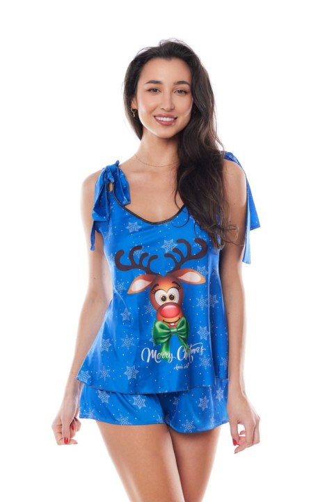 ASTER SET BLUE L/XL ASTER SET BLUE L/XL
