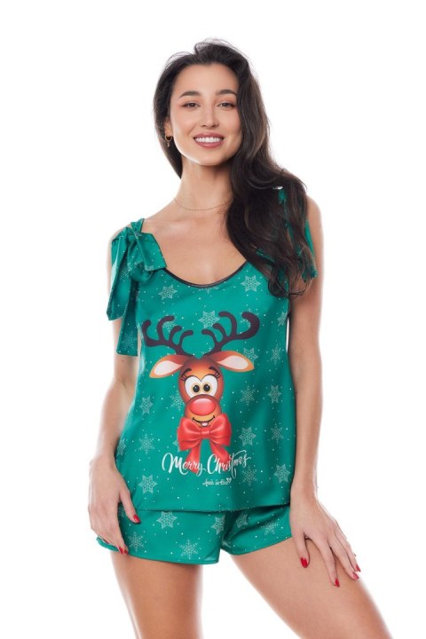 ASTER SET GREEN XS ASTER SET GREEN XS