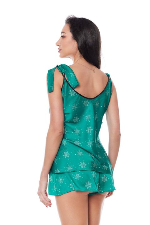 ASTER SET GREEN XS ASTER SET GREEN XS