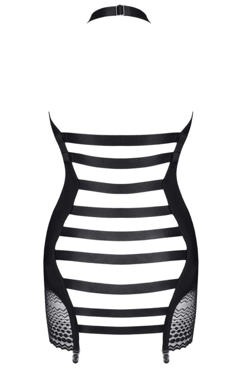 Bielizna-PRISCILA001 BLACK M Bielizna-PRISCILA001 BLACK M