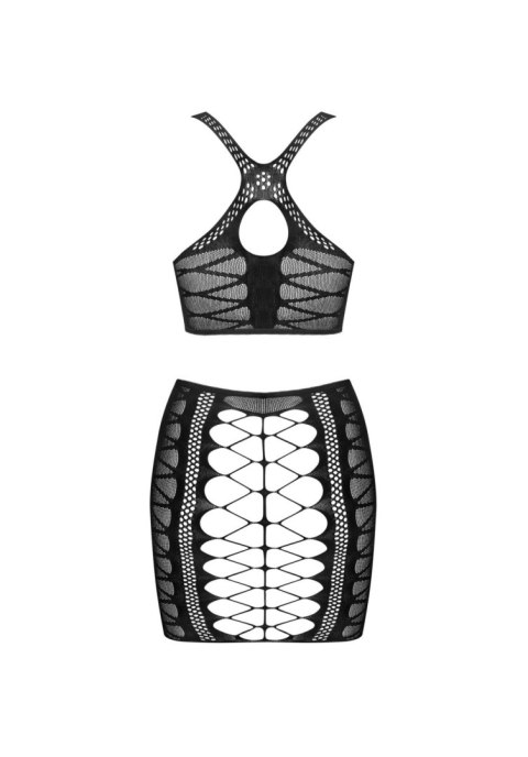K102 top i spódnica S/M/L K102 top i spódnica S/M/L
