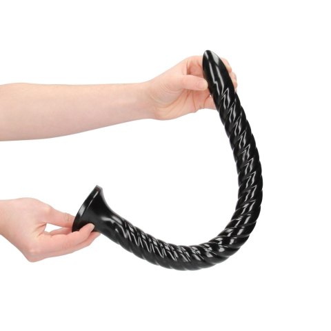 Swirled Anal Snake - 20''/ 50 cm Swirled Anal Snake - 20''/ 50 cm