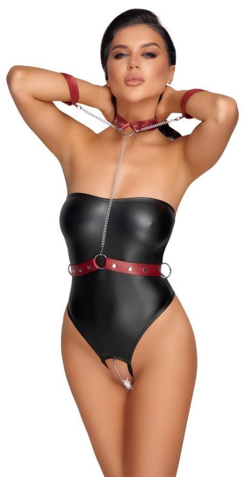 Tubebody Bondage XL Tubebody Bondage XL