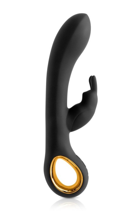 RABBIT MY DUCHESS BLACK EMPIRE VIBRATOR RABBIT MY DUCHESS BLACK EMPIRE VIBRATOR