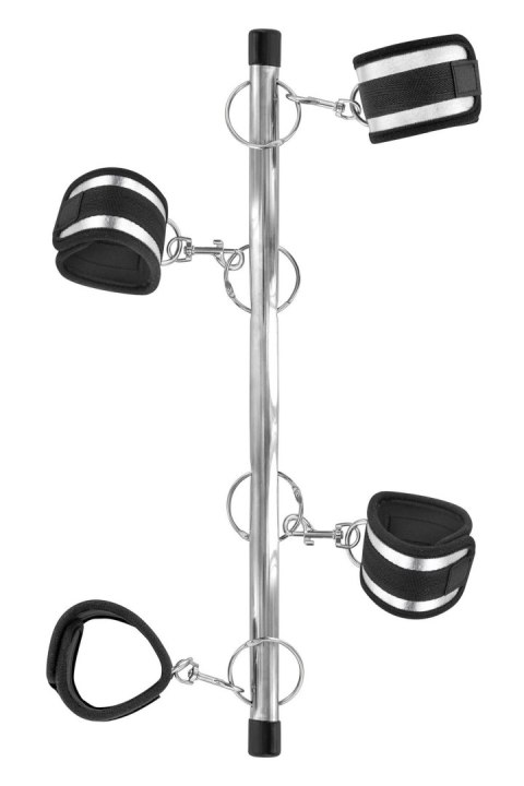 SUBMISSION BAR 4 HANDCUFFS SUBMISSION BAR 4 HANDCUFFS