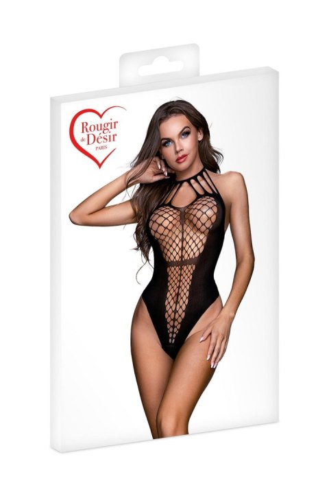 BODY RESILLE B04 NOIR T.U BODY RESILLE B04 NOIR T.U