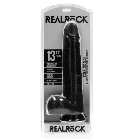 Extra Long with Balls 13"" Extra Long with Balls 13""