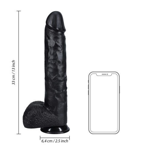 Extra Long with Balls 13"" Extra Long with Balls 13""