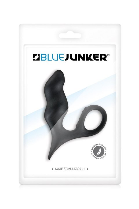J1 BLUE JUNKER MALE STIMULATOR J1 BLUE JUNKER MALE STIMULATOR
