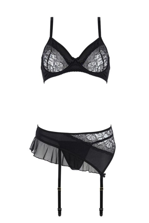 KITASANA SET black S/M - Casmir KITASANA SET black S/M - Casmir