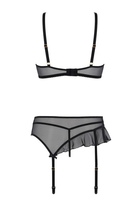 KITASANA SET black S/M - Casmir KITASANA SET black S/M - Casmir
