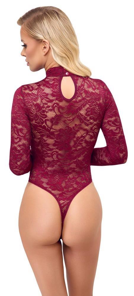 Lace Body red XL Lace Body red XL