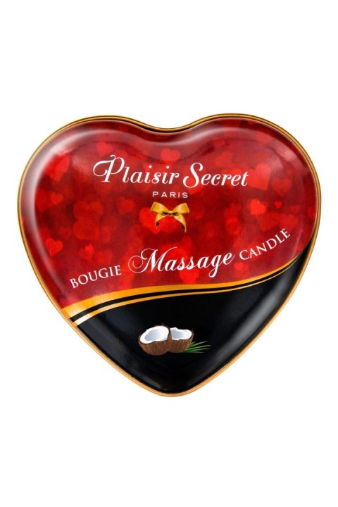 BOUGIE MASSAGE NOIX DE COCO 35ML BOUGIE MASSAGE NOIX DE COCO 35ML