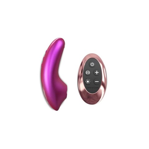 DREAMER - IRIDESCENT BERRY DREAMER - IRIDESCENT BERRY