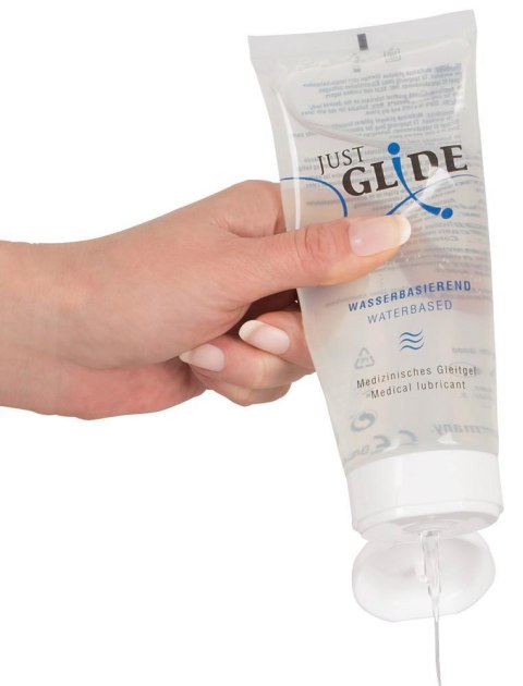 Długo działający medyczny środek nawilżający 200ml Długo działający medyczny środek nawilżający 200ml