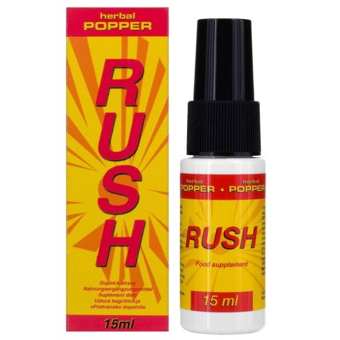 Krople energetyzujące pobudzające stymulujące 15ml Krople energetyzujące pobudzające stymulujące 15ml