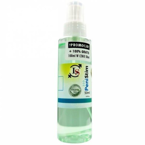 Spray intymny przedłuża sex opóźnia wytrysk 50ml Spray intymny przedłuża sex opóźnia wytrysk 50ml
