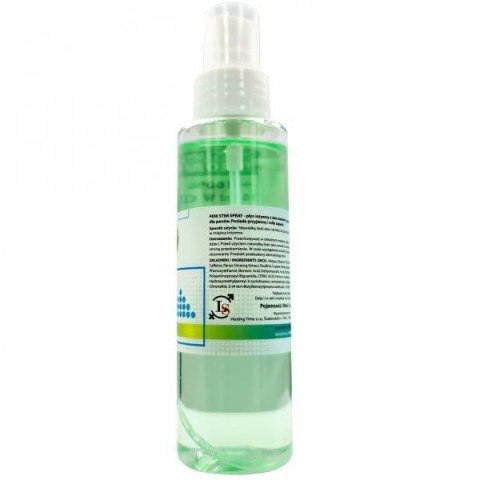 Spray intymny przedłuża sex opóźnia wytrysk 50ml Spray intymny przedłuża sex opóźnia wytrysk 50ml