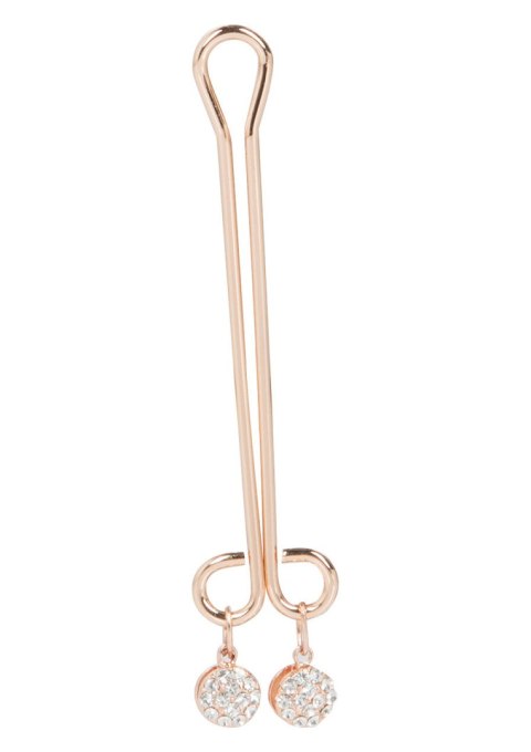 Stymulator-ENTICE CRYSTAL INTIMATE CLIP Stymulator-ENTICE CRYSTAL INTIMATE CLIP