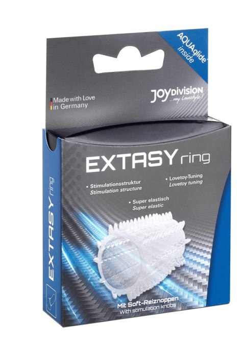 Stymulator-extasyring Stymulator-extasyring