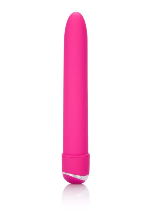 Wibrator-CLASSIC CHIC 7F. MASSAGER PINK 15X3 Wibrator-CLASSIC CHIC 7F. MASSAGER PINK 15X3