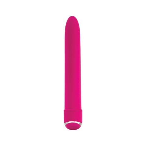 Wibrator-CLASSIC CHIC 7F. MASSAGER PINK 15X3 Wibrator-CLASSIC CHIC 7F. MASSAGER PINK 15X3