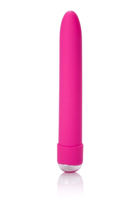 Wibrator-CLASSIC CHIC 7F. MASSAGER PINK 15X3 Wibrator-CLASSIC CHIC 7F. MASSAGER PINK 15X3