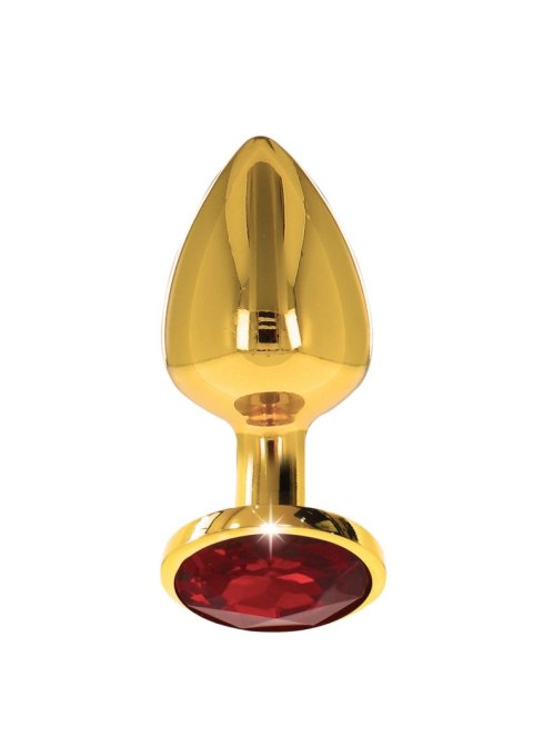 Butt Plug With Diamand Jewel S Butt Plug With Diamand Jewel S