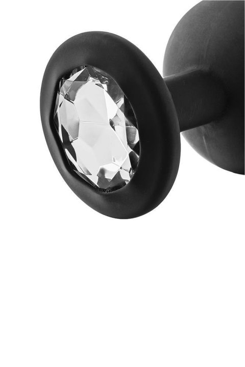 Erotyczny zestaw ozdobny korek analny diament 3szt Erotyczny zestaw ozdobny korek analny diament 3szt